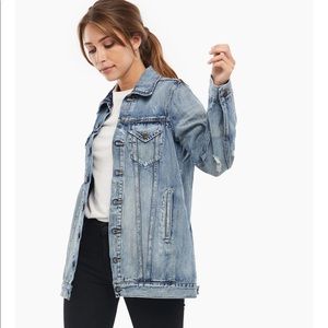 Able - The Long Merly Jacket